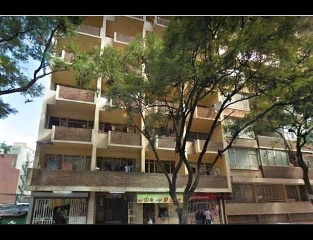 BUSINESS FOR SALE IN HILLBROW